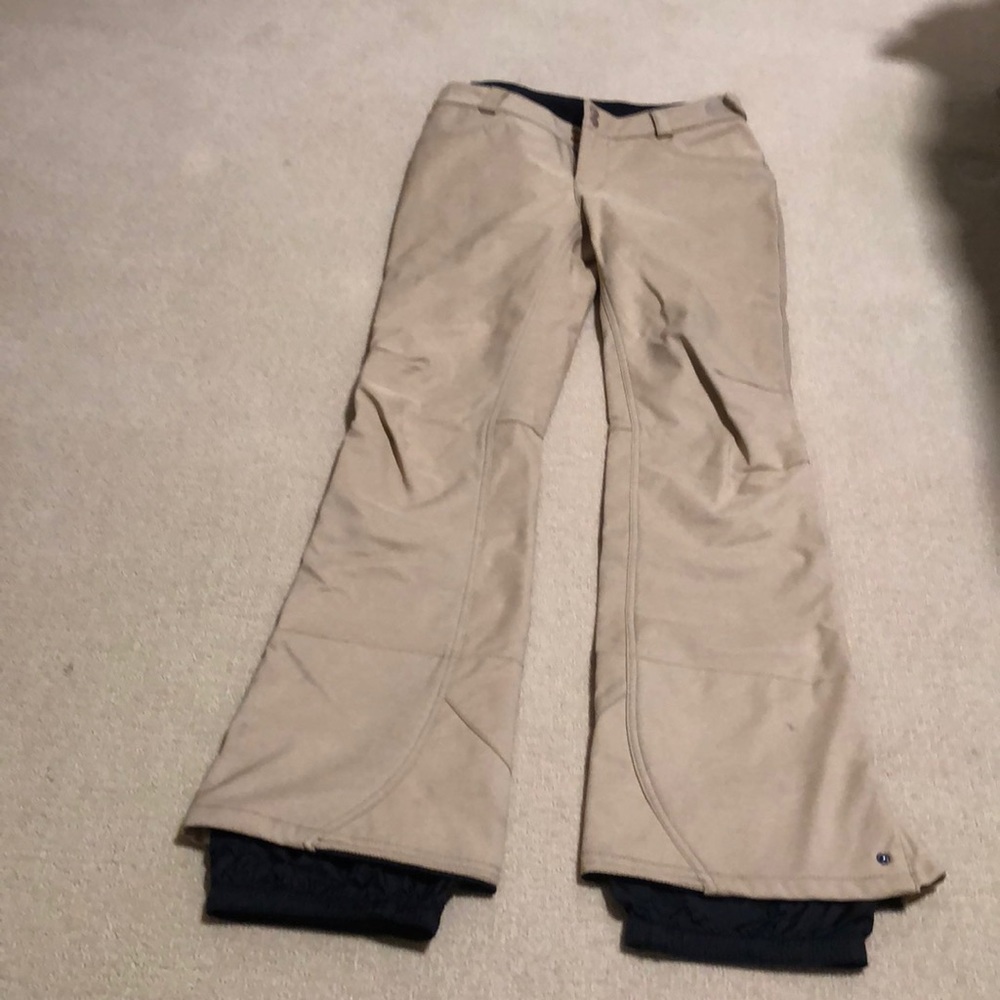Snow Pants - image 1